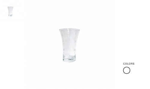 Casafina Glassware Beverage Tumbler Dots Set of 6 MPN: TUDO UPC: 840289078242
