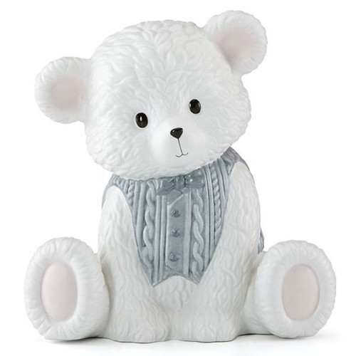 Lenox Baby Bear Bank 867383