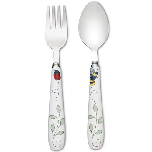 Lenox Butterfly Meadow Baby 3 Piece Baby Set 828790