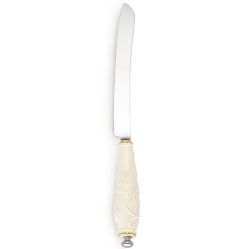 Lenox Judaic Blessings Knife MPN: 841579 UPC: 882864464682