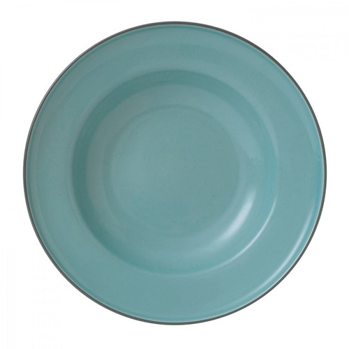 Royal Doulton Union Street Caf Blue Pasta Bowl 10.7 Inch MPN: 40012627 UPC: 701587241069