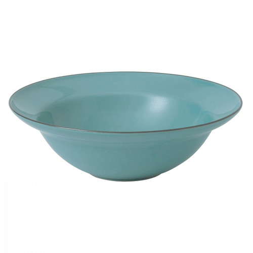 Royal Doulton Union Street Caf Blue Serving Bowl 11 Inch MPN: 40012629 UPC: 701587241083