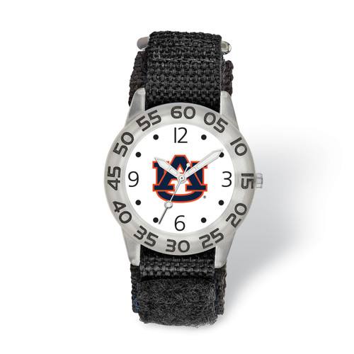 Auburn University Childs Fan Watch MPN: AU173 UPC: 191101126345