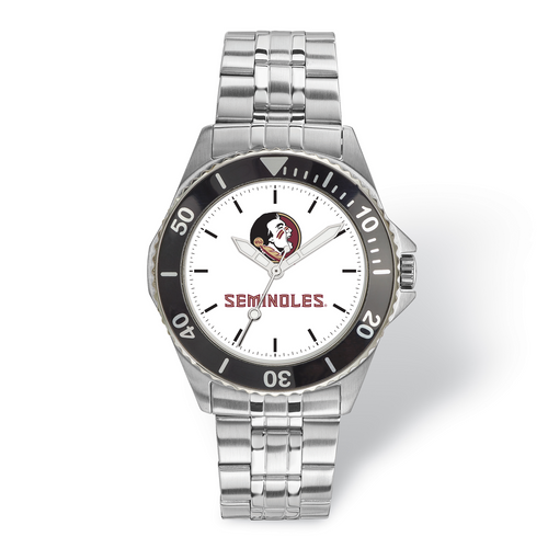 Florida State University Champion Mens Watch MPN: FSU171 UPC: 191101126208