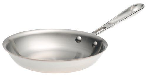 All Clad Copper Core 8 Inch Fry Pan