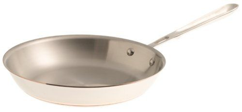 All Clad Copper Core 10 Inch Fry Pan