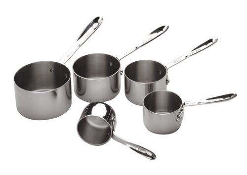 All Clad Kitchen Accessories Measuring Cup Set