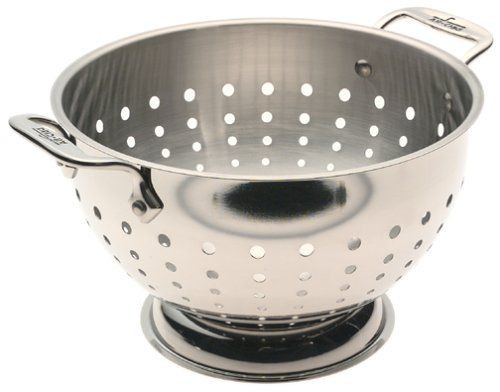 All Clad Kitchen Accessories 5 Qt. Colander