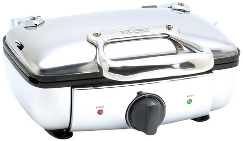 All Clad Electrics 2-Slice Belgian Waffle Maker