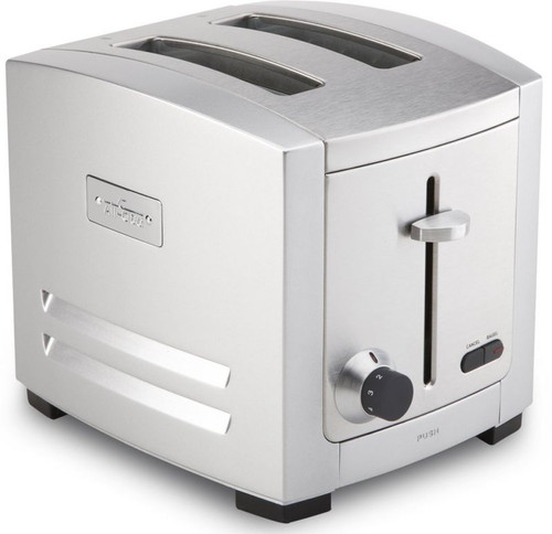 All Clad Electrics 2-Slice Toaster