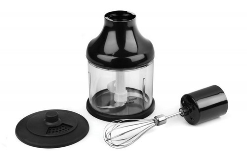 All Clad Electrics Immersion Blender Attachments