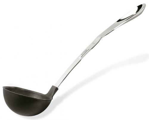 All Clad Professional Tools 6oz. Large Ladle Non-Stick