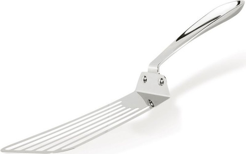 All Clad Professional Tools Flexible Slotted Turner