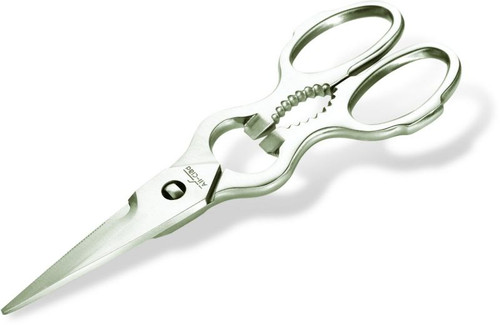 All Clad Professional Tools Stainless Steel Kitchen Shears