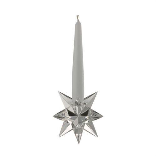 Rosenthal Star Candleholder Candleholder 3 1/2 inch