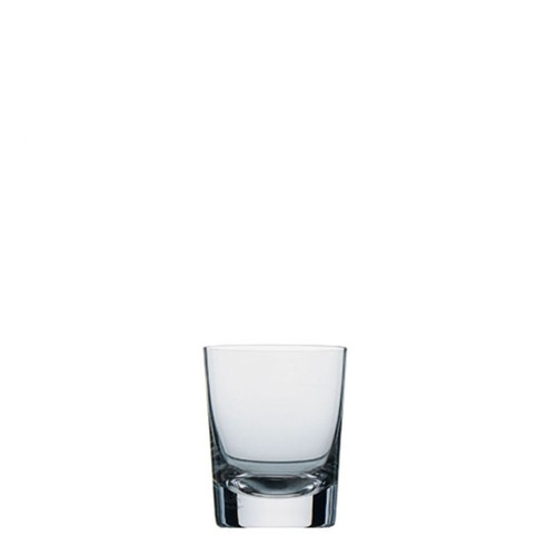 Rosenthal Vero Clear Stemware Double Old-Fashioned 4 1/4 inch, 11 ounce