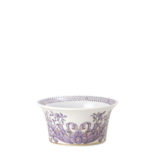 Versace Le Grand Divertissement Fruit Dish 4 3/4 inch