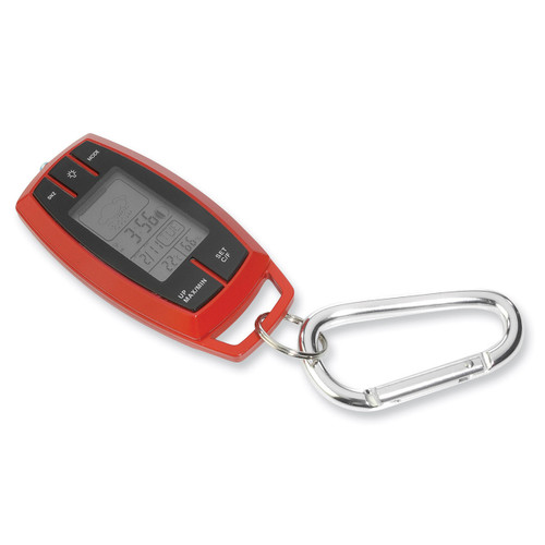 Weather Station Key Chain GM5839