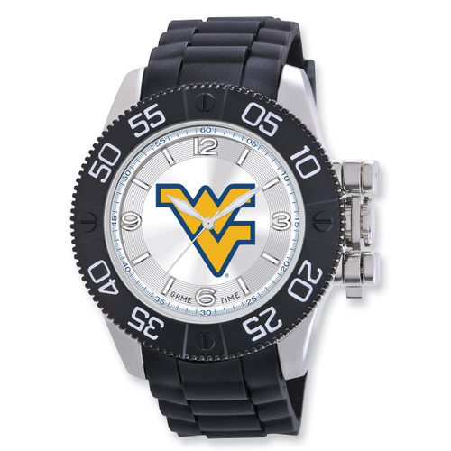West Virginia University Beast Watch Men's XWM1735