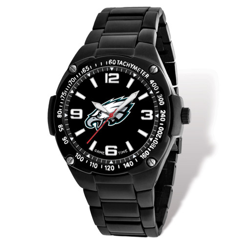 Philadelphia Eagles Gladiator Watch Men's XWM1956
