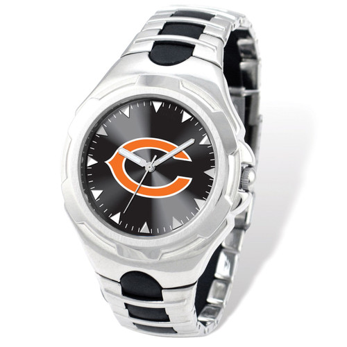 Chicago Bears Victory Watch Men's XWM1970
