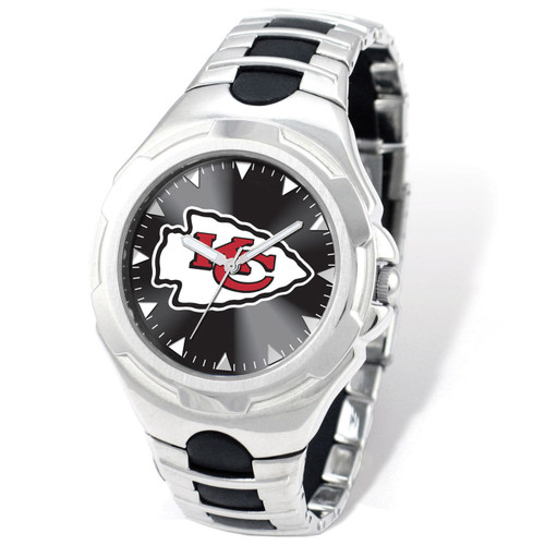 Kansas City Chiefs Victory Watch Men's XWM1980
