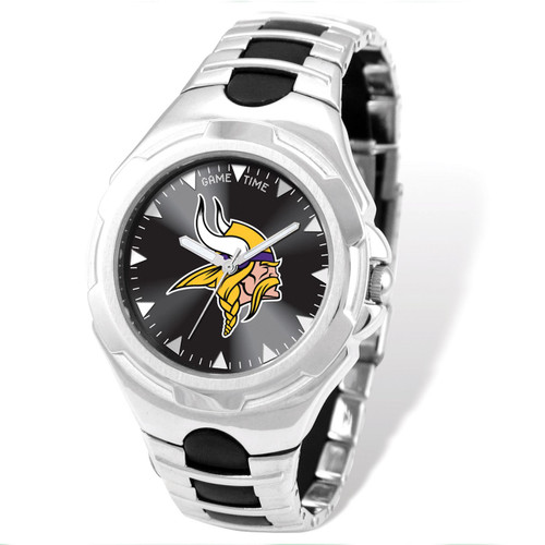 Minnesota Vikings Victory Watch Men's XWM1982