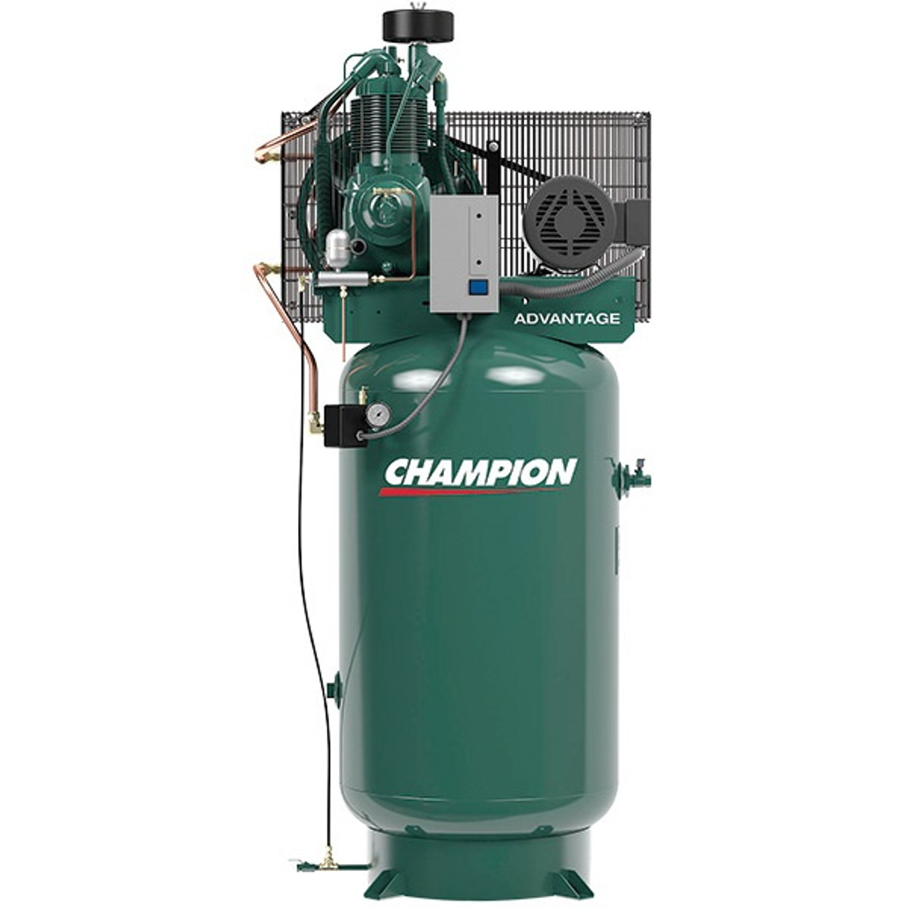 Champion Vr5 8 Air Compressors Derek Weaver Co Inc