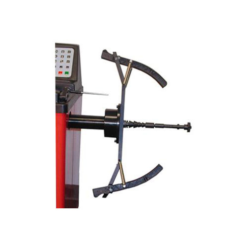 Motorcycle Wheel Balancer W937M Derek Weaver Co., Inc.