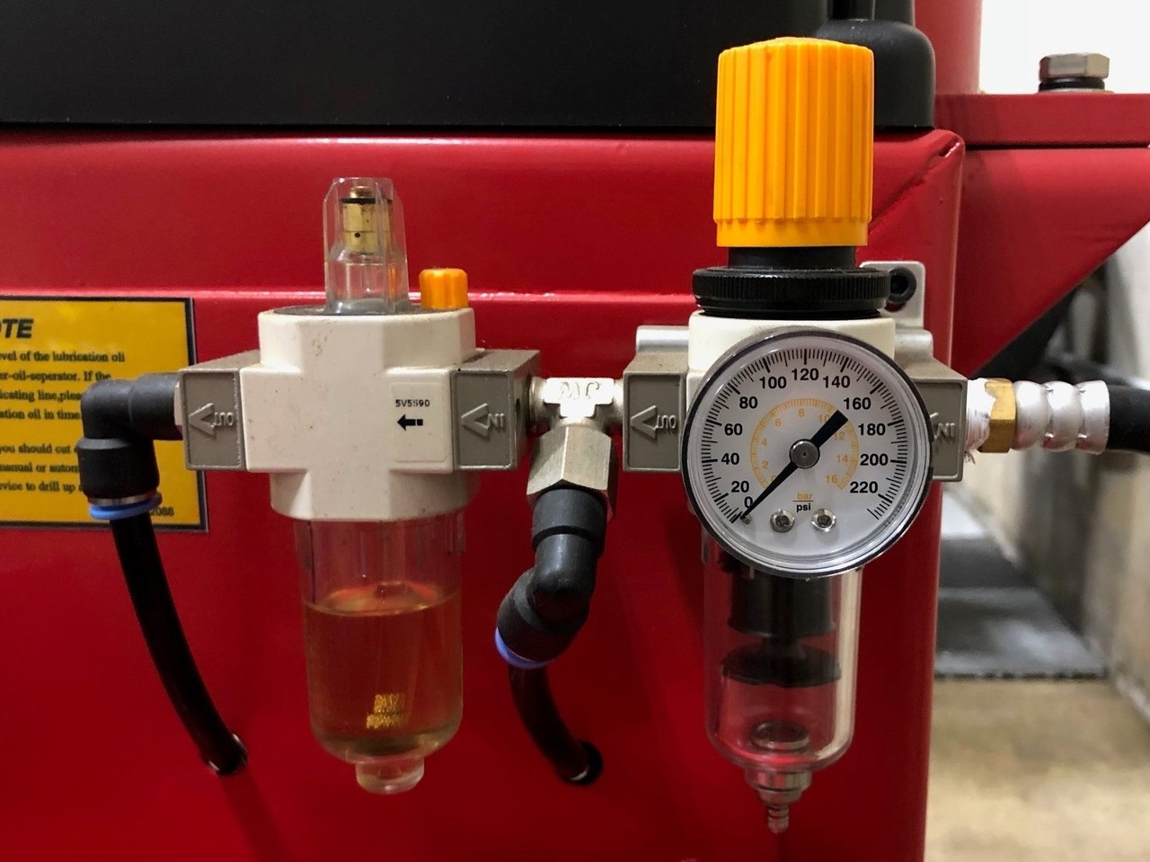 Weaver W898XS Tire Changer Derek Weaver Co., Inc.