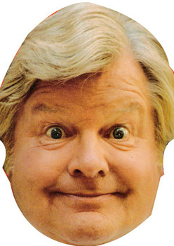 Benny Hill Celebrity Face Mask Benny Hill Celebrity Face Mask