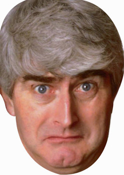 Father Ted Celebrity Face Mask Father Ted Celebrity Face Mask