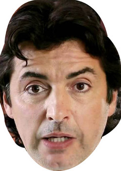 Jean Christophe Novelli Celebrity Face Mask Jean Christophe Novelli Celebrity Face Mask