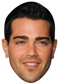 Christopher Ewing Celebrity Face Mask Christopher Ewing Celebrity Face Mask