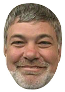 Matthew Kelly 2 Celebrity Face Mask Matthew Kelly 2 Celebrity Face Mask