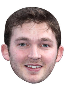 Max Hollyoaks Celebrity Face Mask Max Hollyoaks Celebrity Face Mask