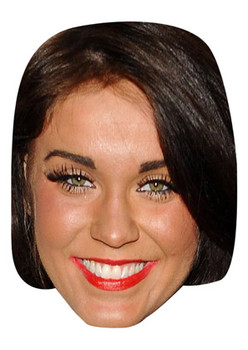 Vicky-Pattison Geordie Shore Celebrity Face Mask Vicky-Pattison Geordie Shore Celebrity Face Mask