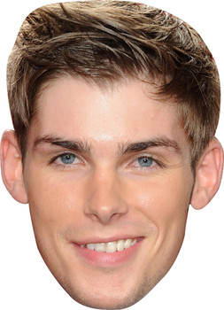 Ste Hollyoaks Face Mask Ste Hollyoaks Face Mask