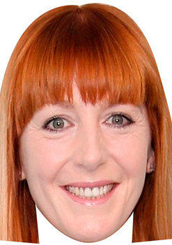 Yvette Fielding Im A Celeb 2018 Celebrity Face Mask Yvette Fielding Im A Celeb 2018 Celebrity Face Mask