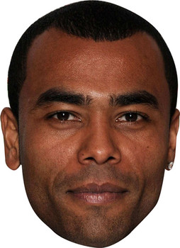 Ashley Cole Football 2018 Celebrity Face Mask Ashley Cole Football 2018 Celebrity Face Mask