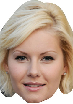Elisha Cuthbert Movies Stars 2018 Celebrity Face Mask Elisha Cuthbert Movies Stars 2018 Celebrity Face Mask