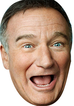 Robin Williams Movies Stars 2018 Celebrity Face Mask Robin Williams Movies Stars 2018 Celebrity Face Mask