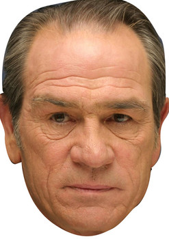 Tommy Lee Jones Movies Stars 2018 Celebrity Face Mask Tommy Lee Jones Movies Stars 2018 Celebrity Face Mask