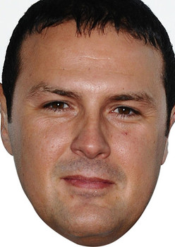 Paddy Mcguiness Tv Stars 2018 Celebrity Face Mask Paddy Mcguiness Tv Stars 2018 Celebrity Face Mask