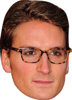 Proudlock Made In Chelsea Celebrity Face Mask Proudlock Made In Chelsea Celebrity Face Mask
