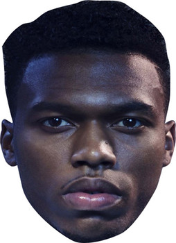 Daniel Sturridge Celebrity Face Mask Daniel Sturridge Celebrity Face Mask