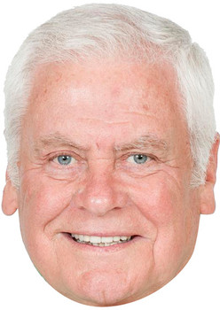 Tom Oliver Lou 2018 Celebrity Face Mask Tom Oliver Lou 2018 Celebrity Face Mask