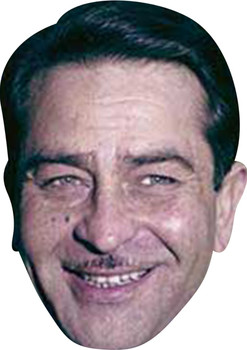 Raj Kapoor Bollywood Face Mask Raj Kapoor Bollywood Face Mask