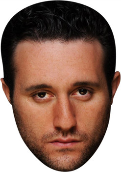 Anthony Costa Celebrity Face Mask Anthony Costa Celebrity Face Mask