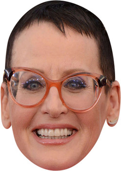 Lori Petty Celebrity Facemask Lori Petty Celebrity Facemask